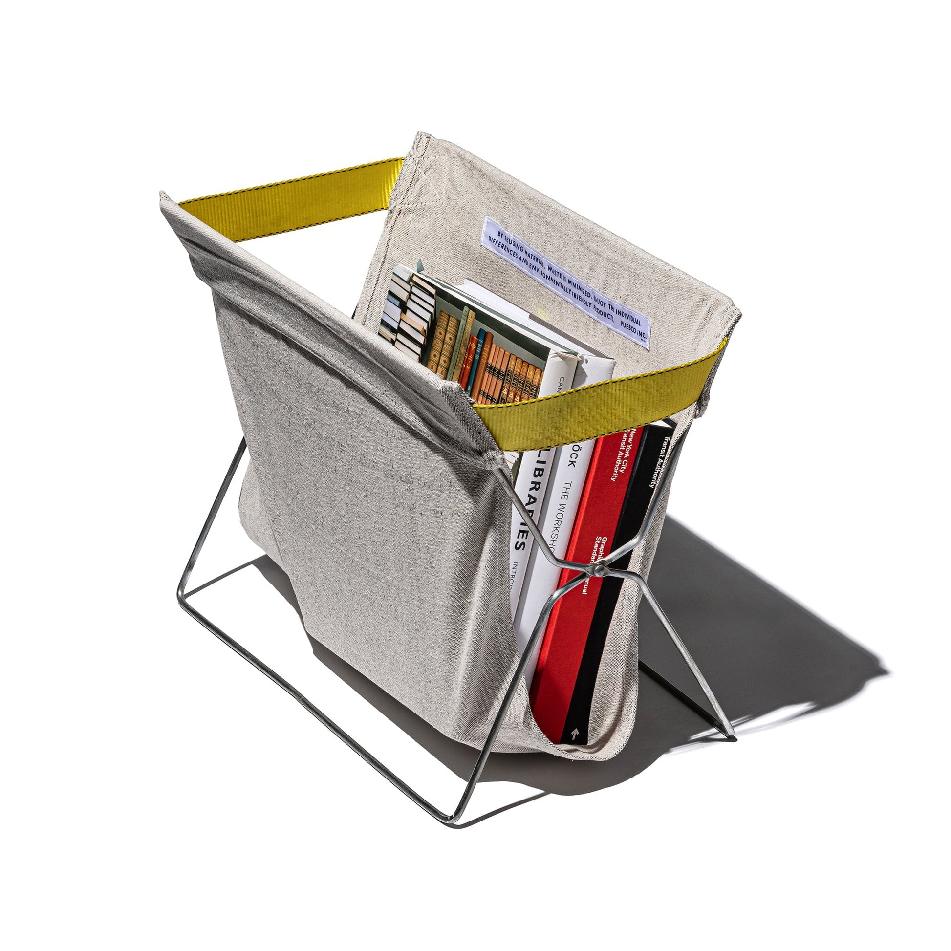 Folding Bag Storage For Cafe Puebco 114323 5