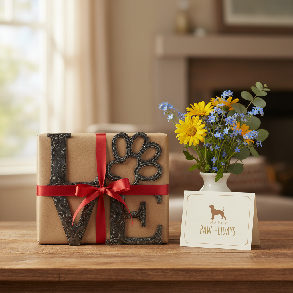 SM094 Lifestyle 3 - Gift Scene