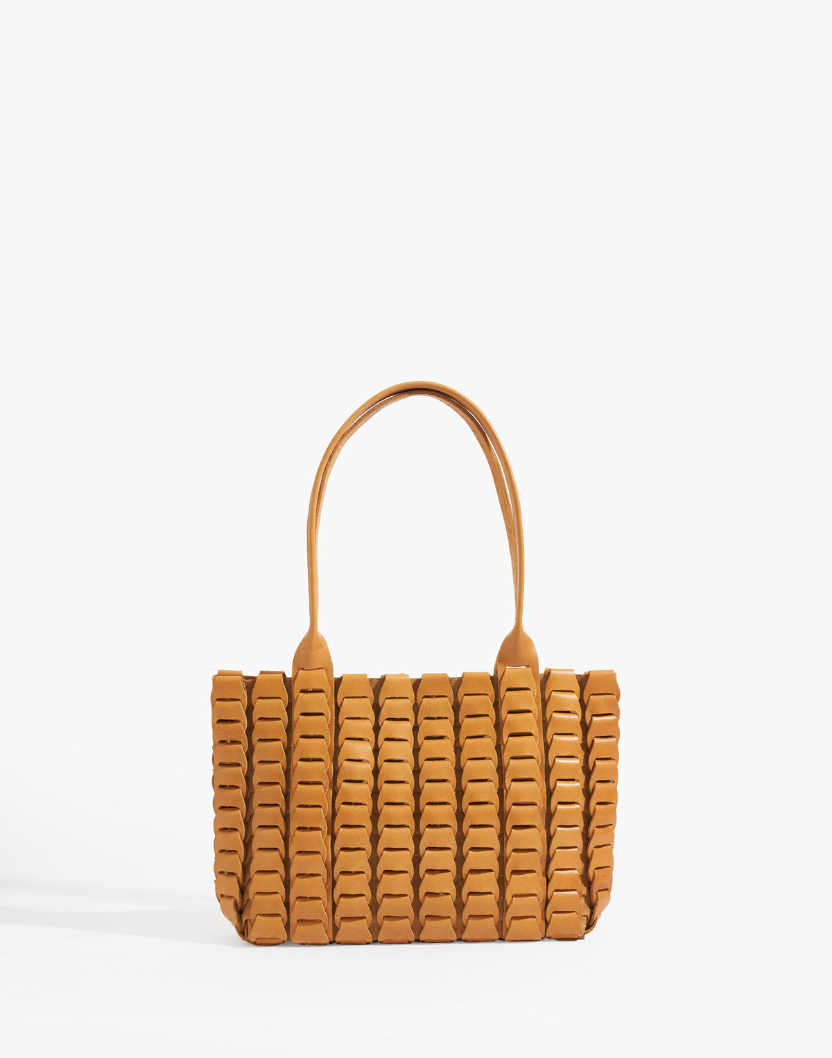 Basket Bag