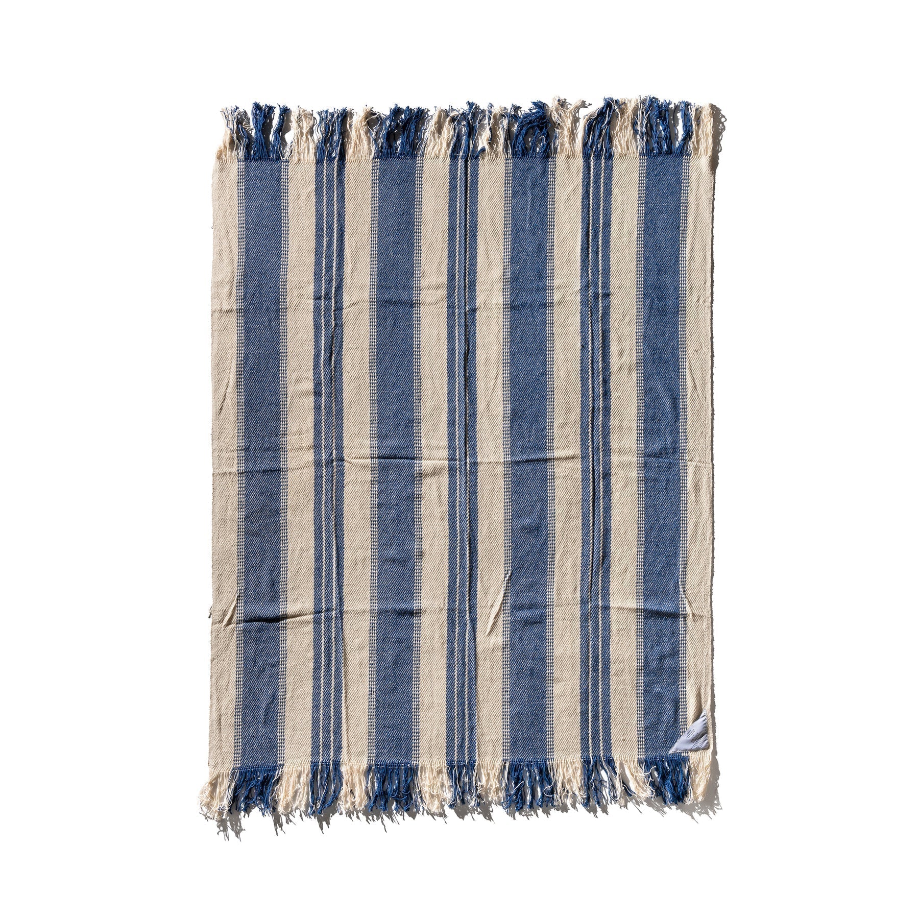 marine twill blanket puebco 113746 2