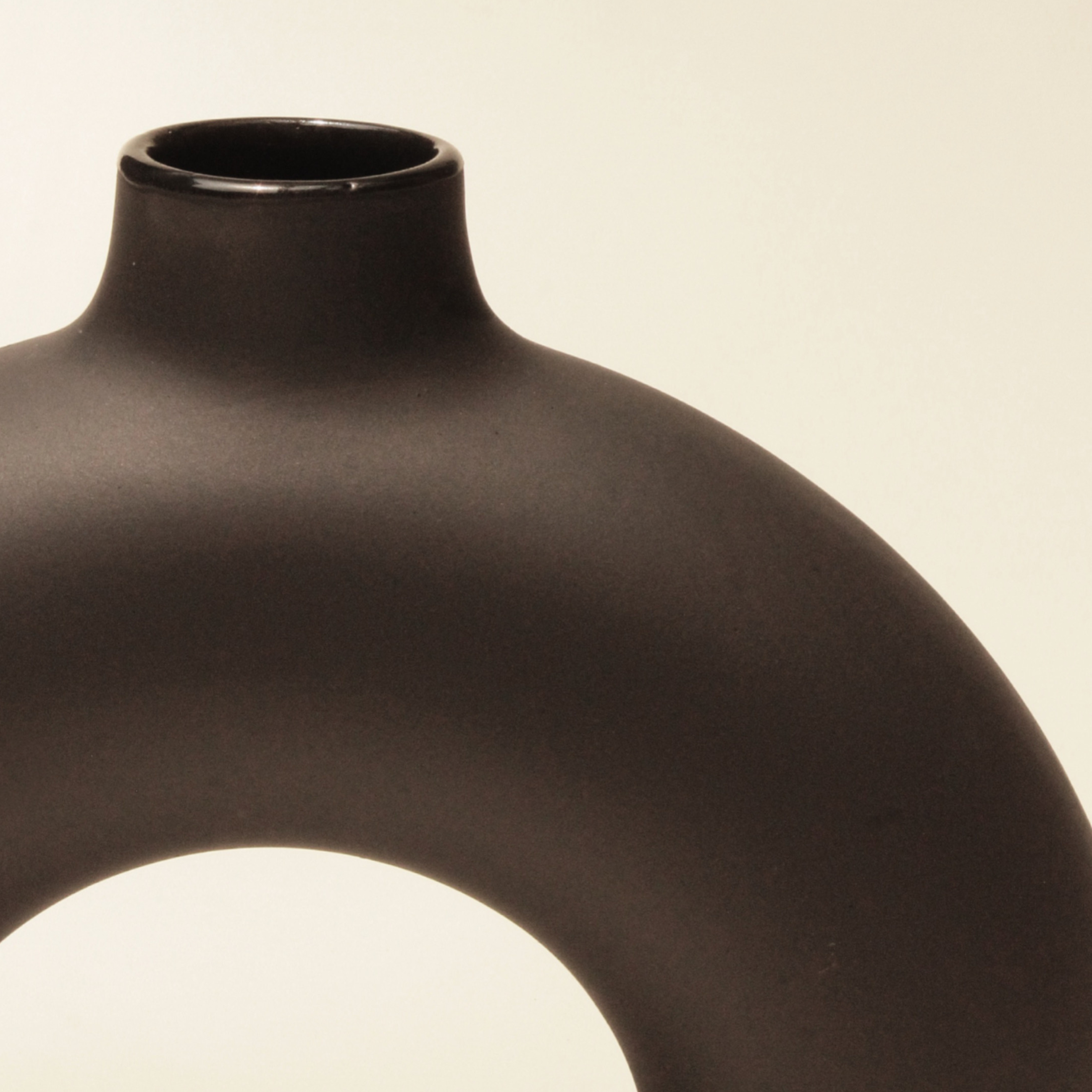 Half Polo Vase - Thumbnail 5