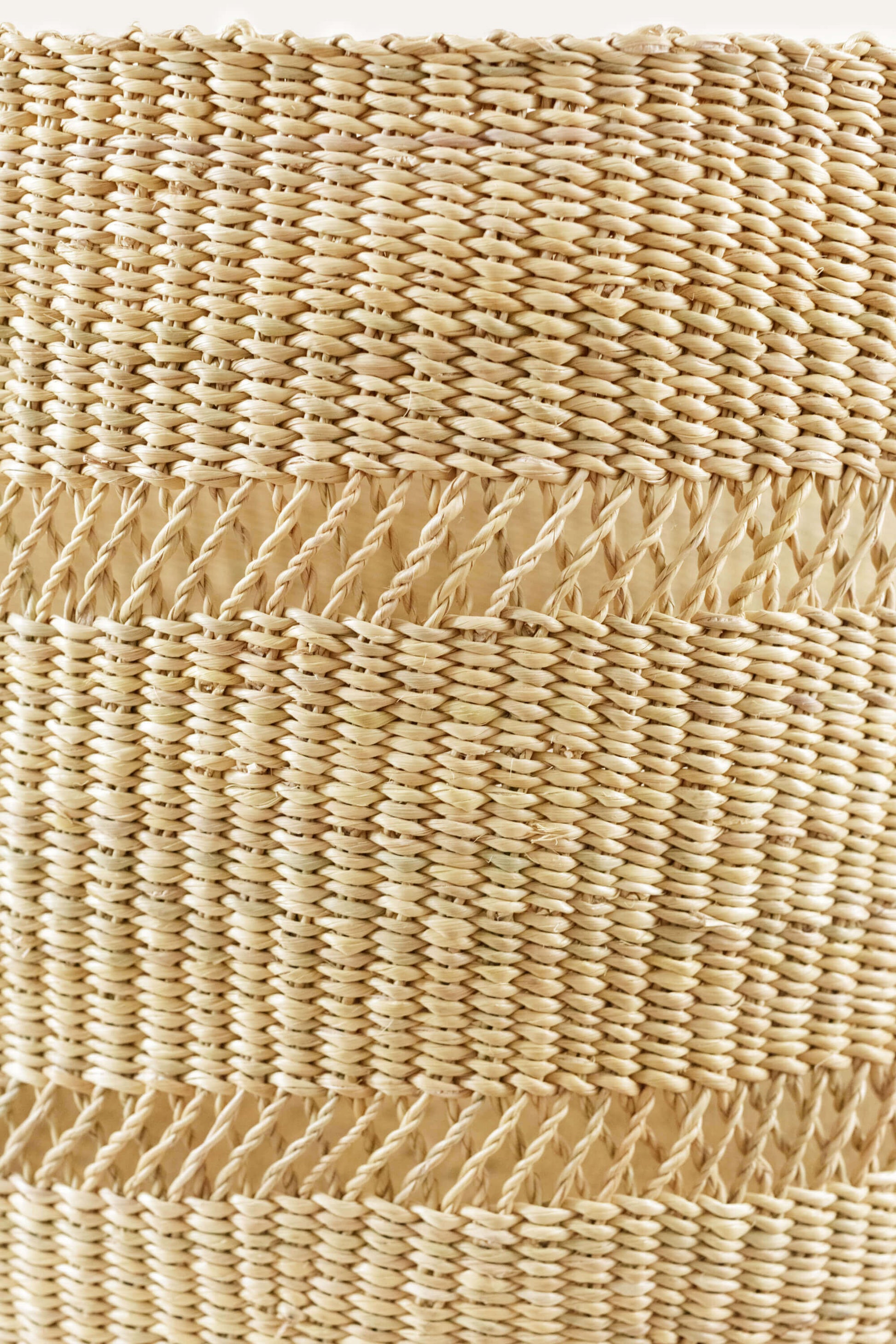 Bolga Planter
