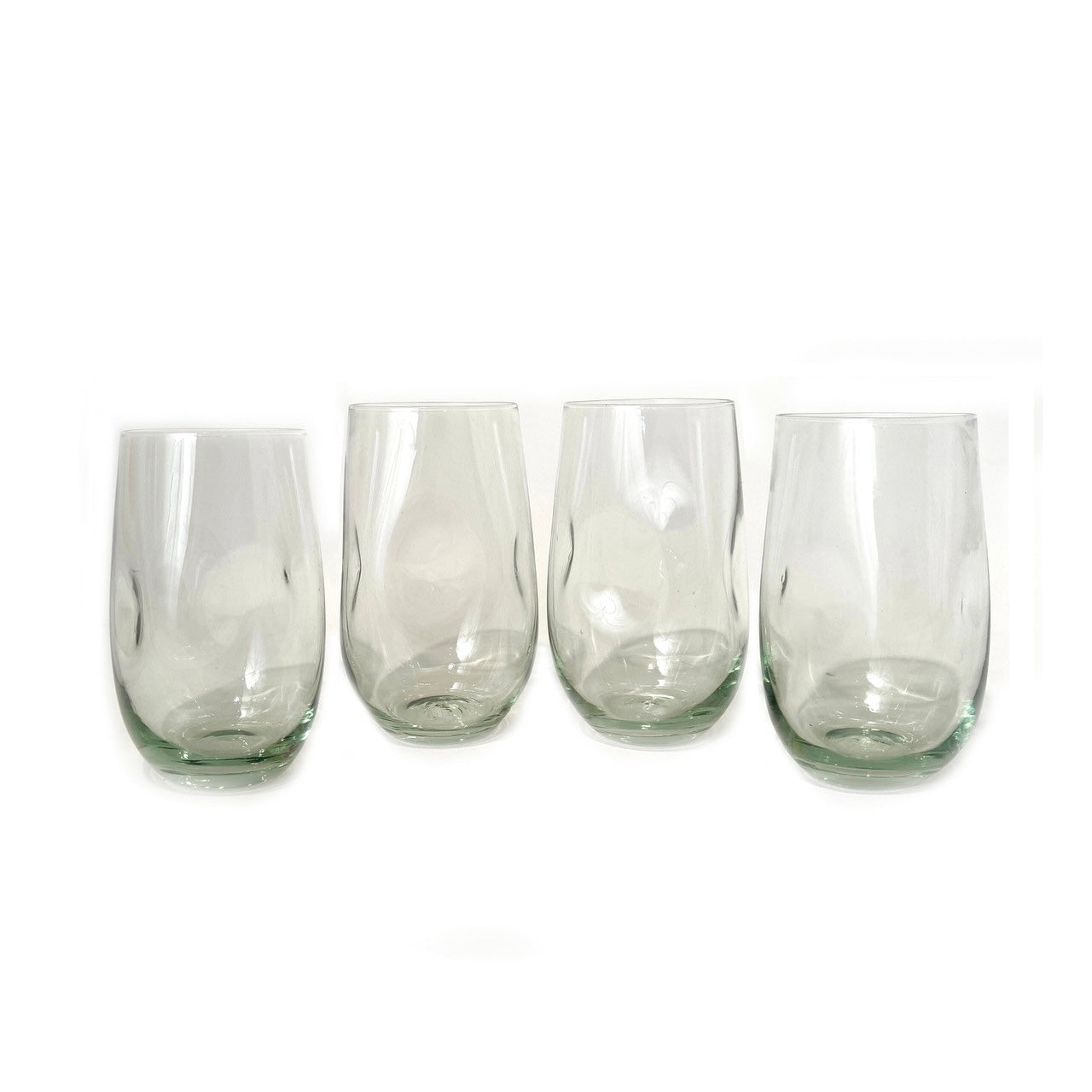Mbare Water Glass - Thumbnail 3