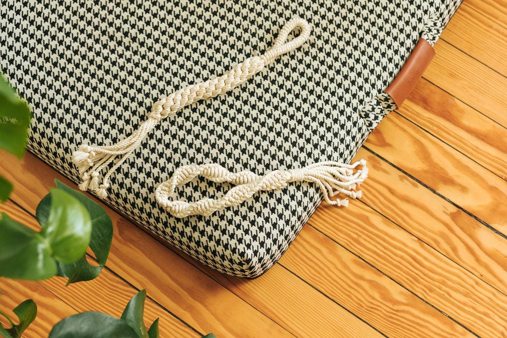 LAY LO Pets Macrame Rope Dog Toys - Bundle Pack Lay Lo Pets, macrame dog toy, 