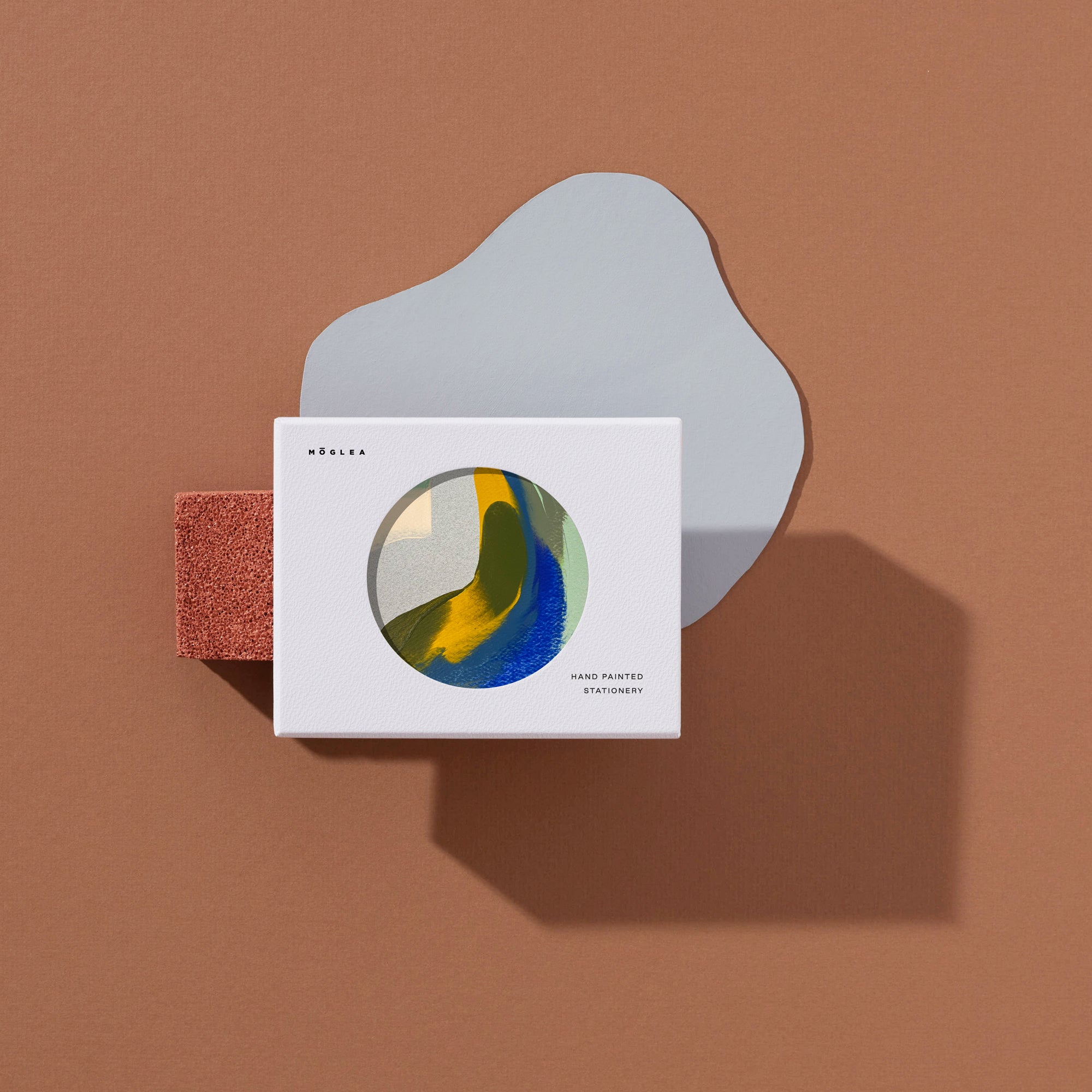 Cove Stationery Set