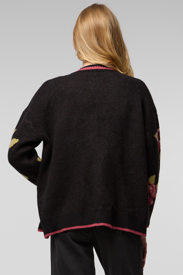 Black Multi