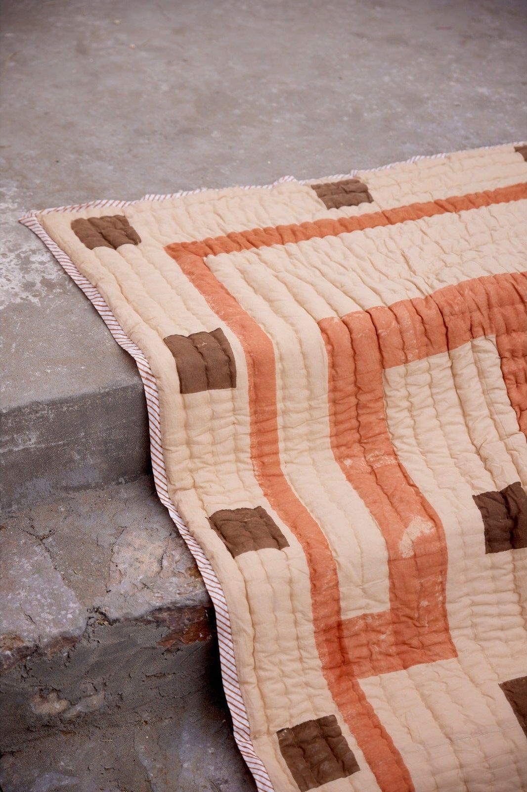 Taos Quilt