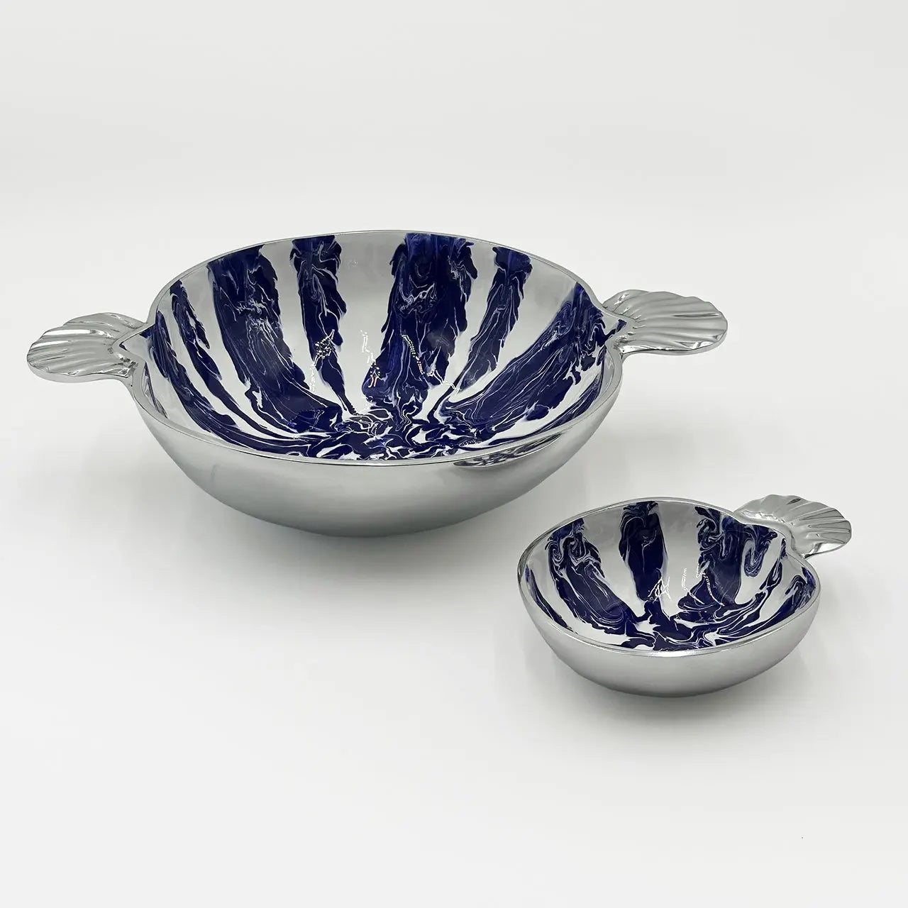 LA MAR Salad Bowl - Nima Oberoi Lunares 