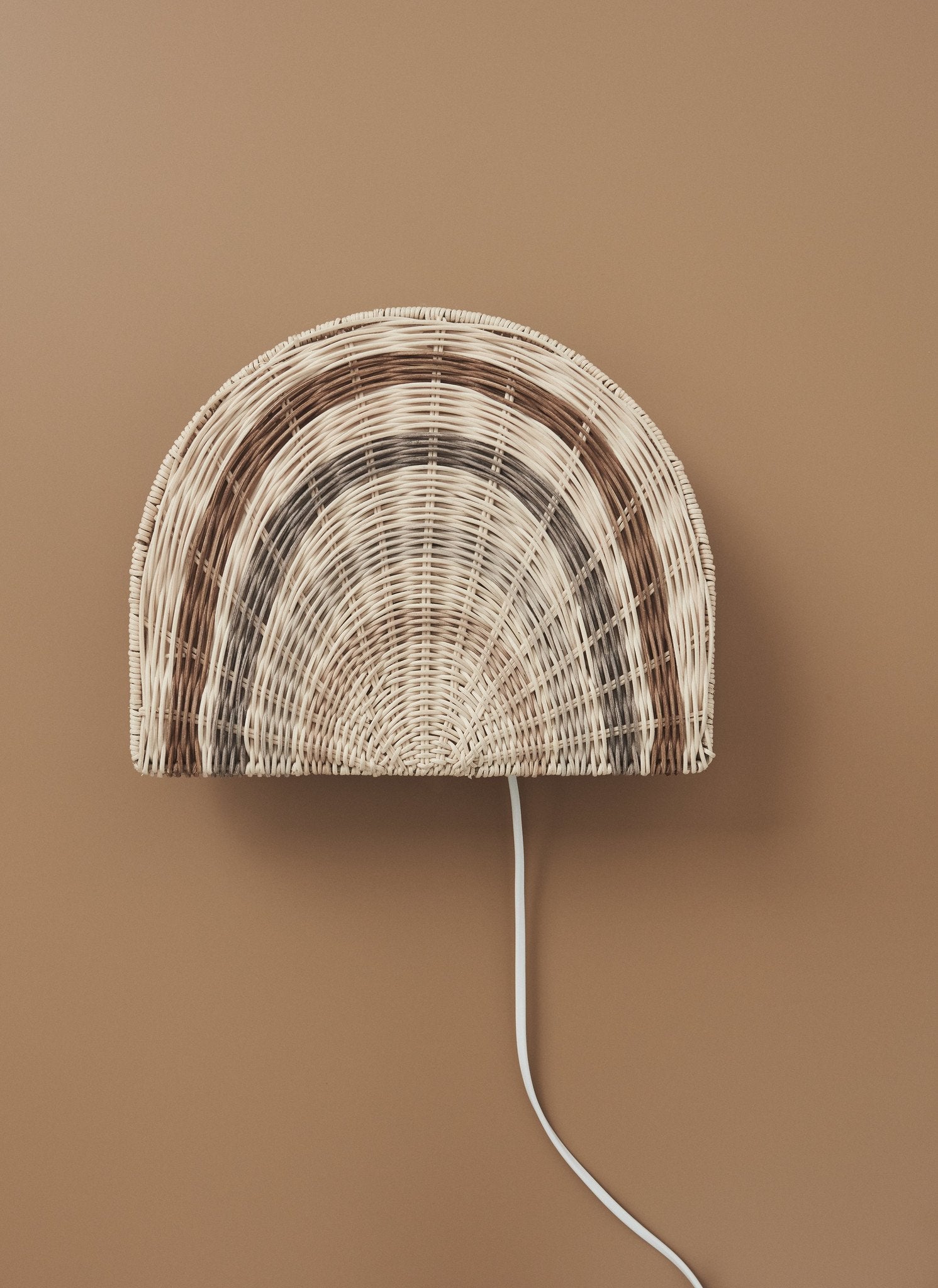 Rainbow Wall Lamp Nature 2