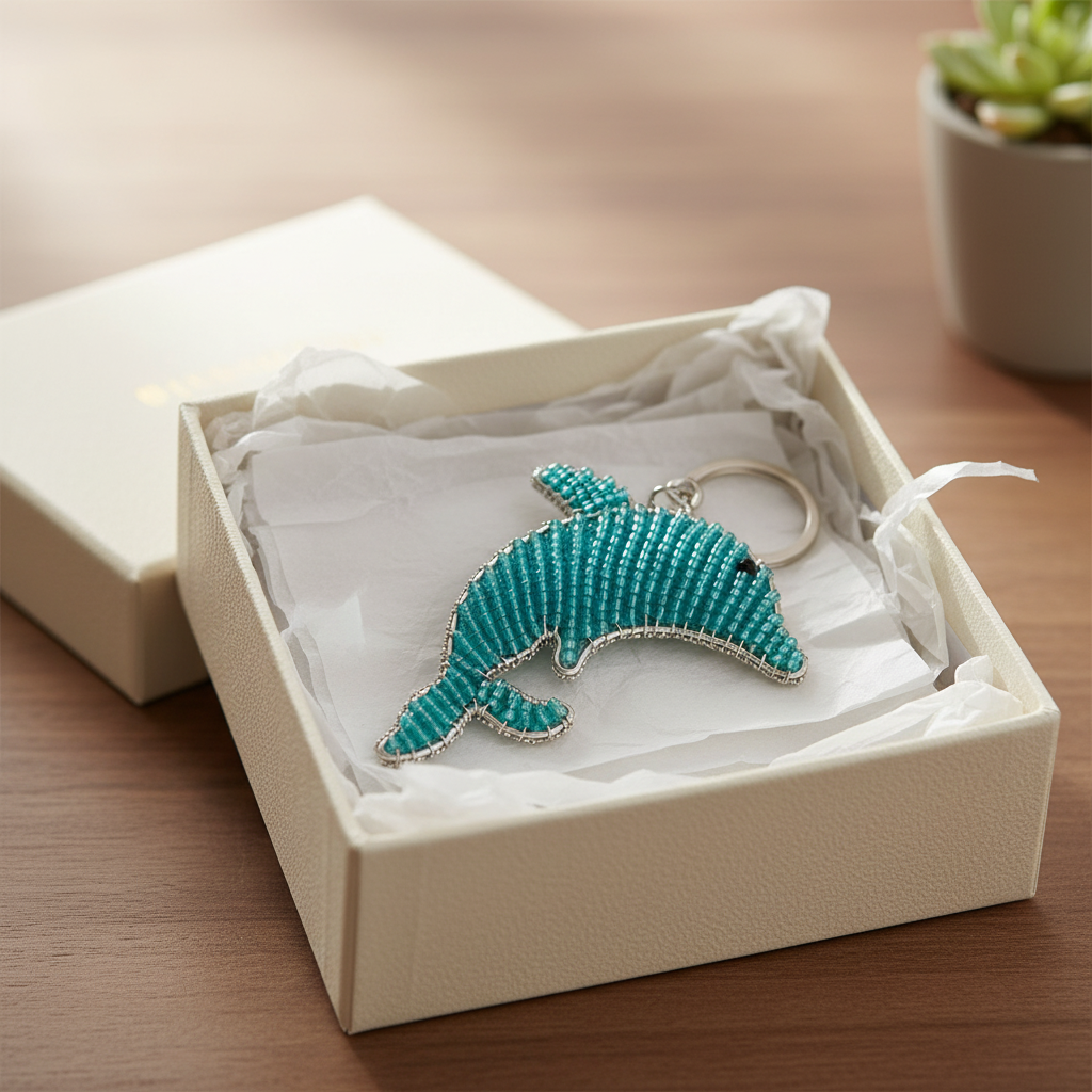 Lifestyle 2 - Gift Box
