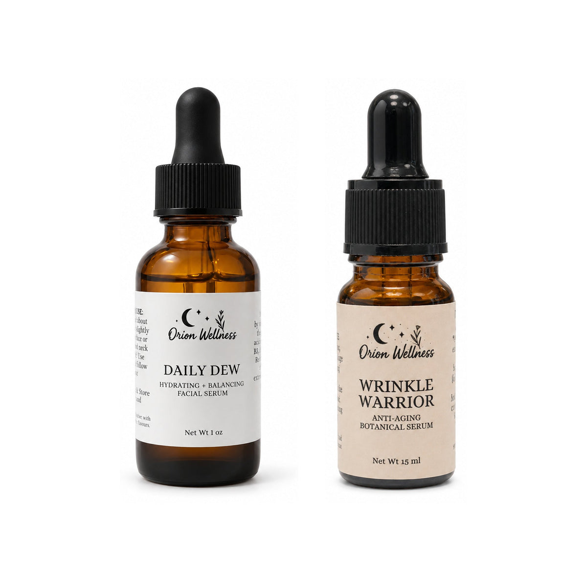 03 Hydrate Smooth Facial Duo 01 BUNDLE HERO exact website products