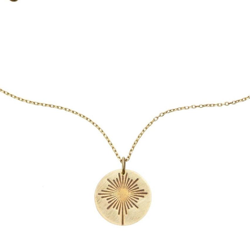 Guiding Star Necklace - Ten Thousand Villages