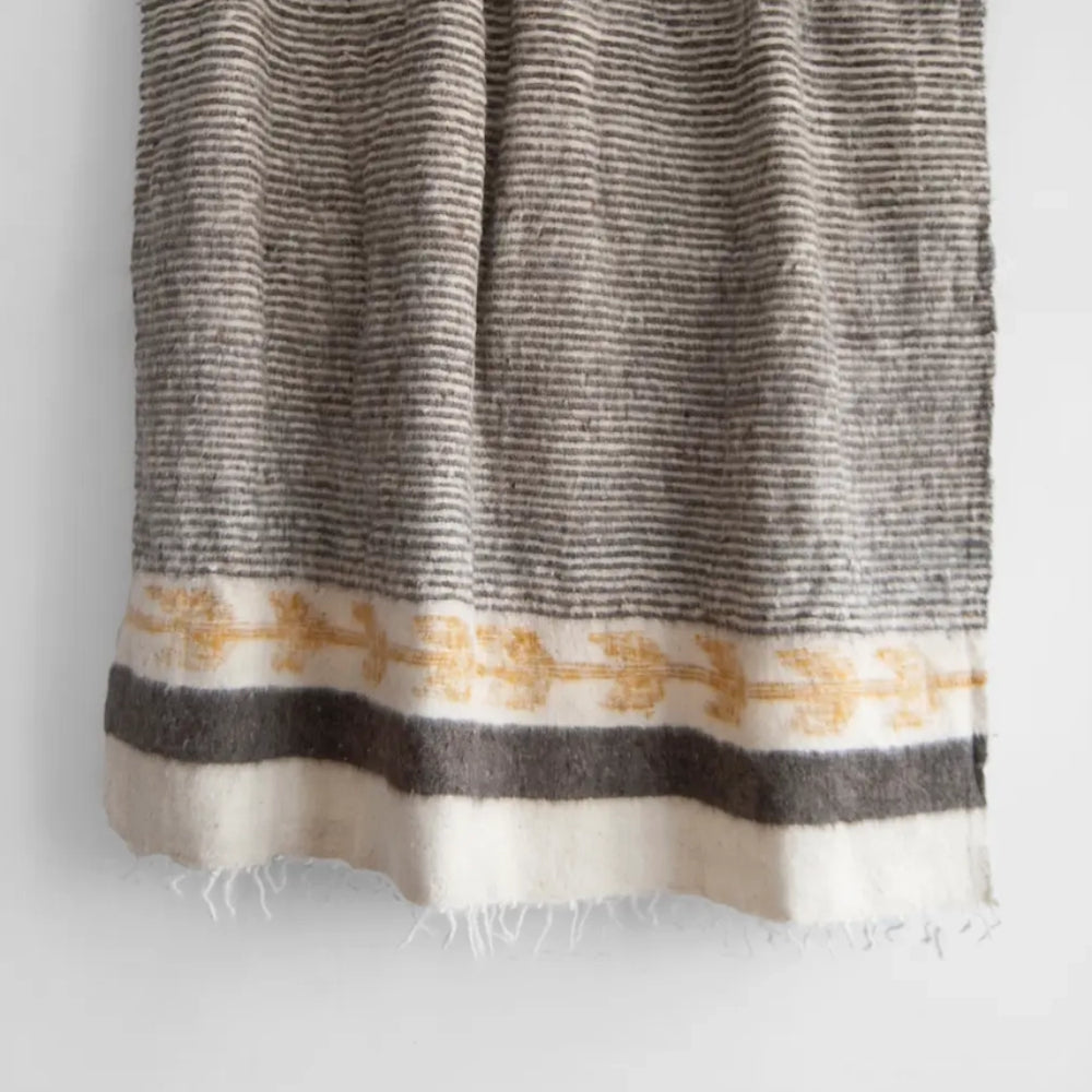 Selene Momo Blanket