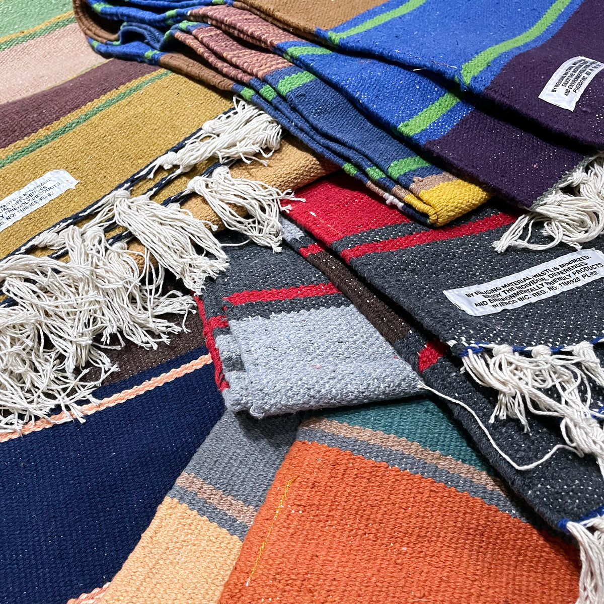 Beach Rug Narrow 5