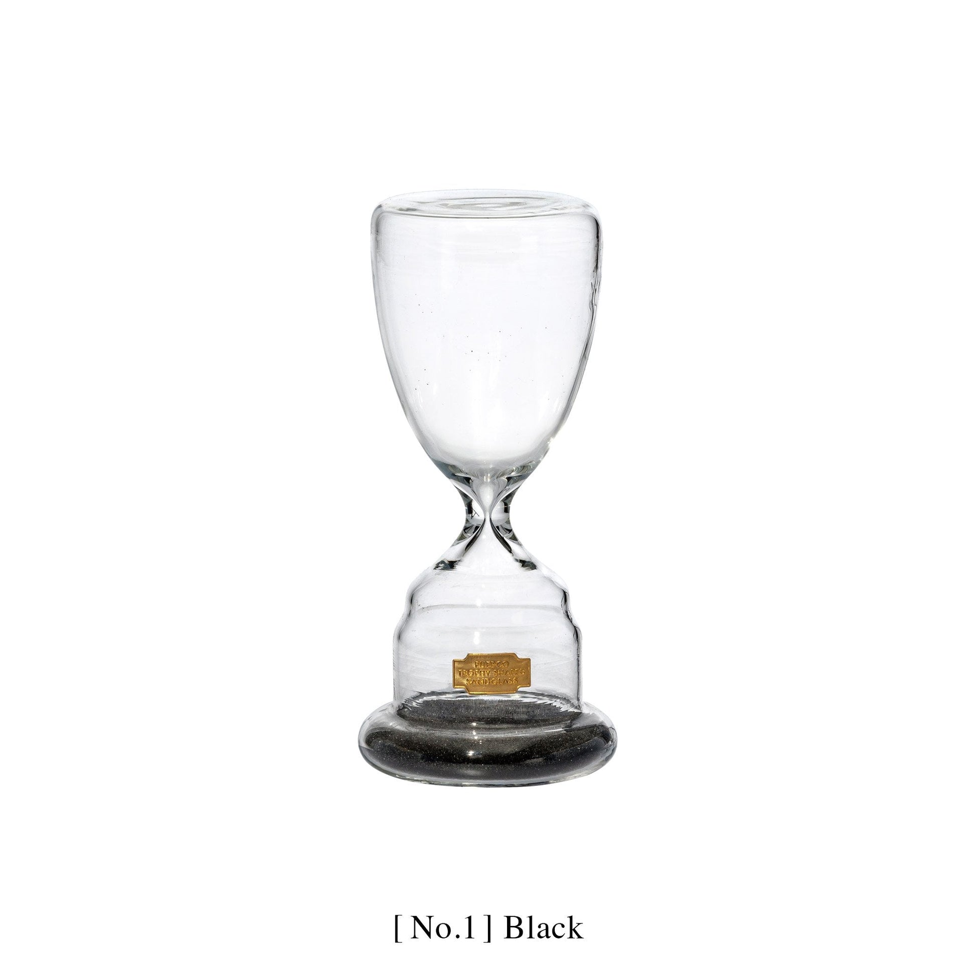 Trophy Shaped Sandglass 1