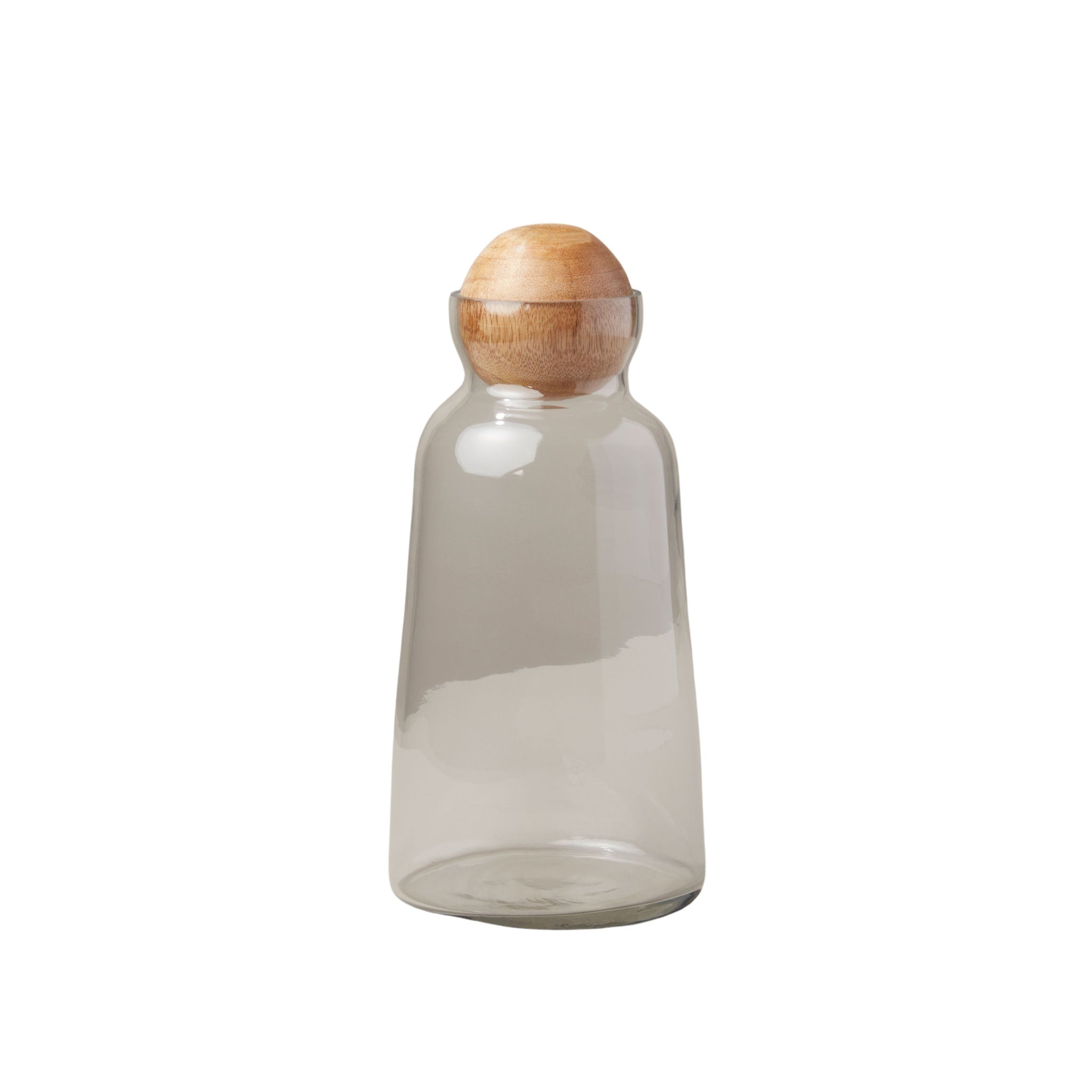 Brisbane Decanter, Medium