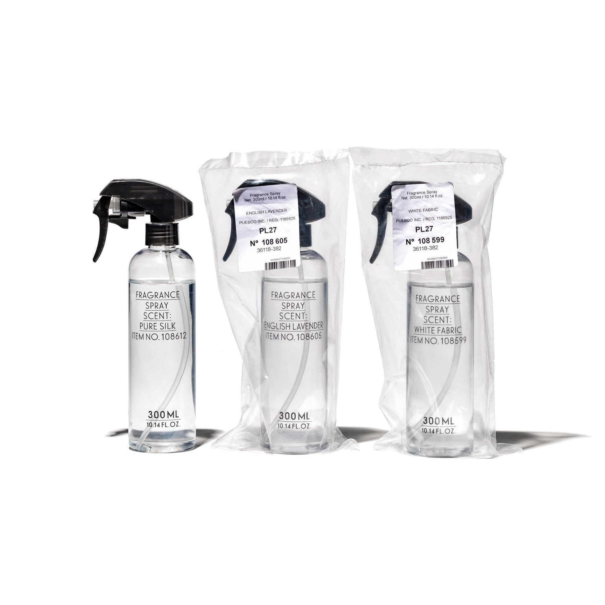 Fragrance Room Spray 1