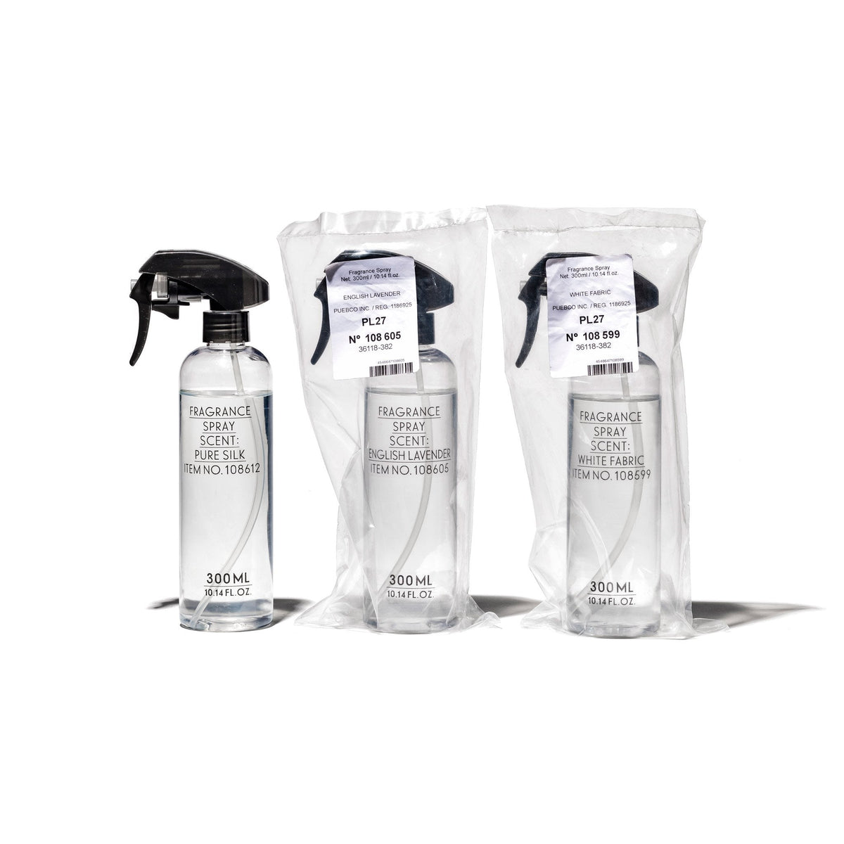 Fragrance Room Spray 1