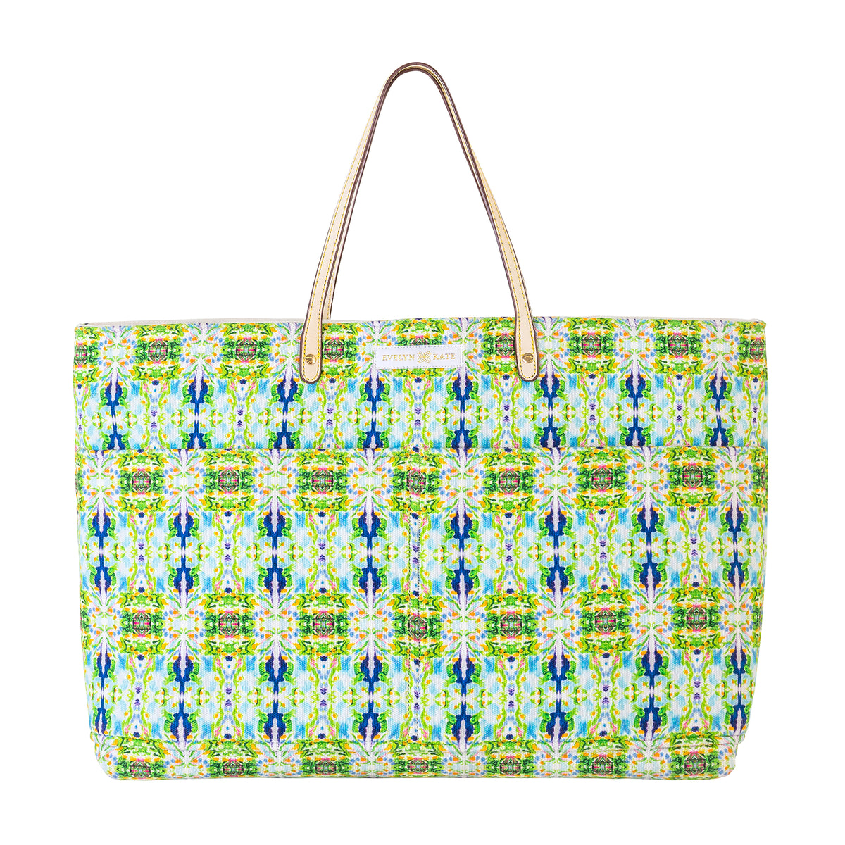 Blackberry Original Canvas Tote