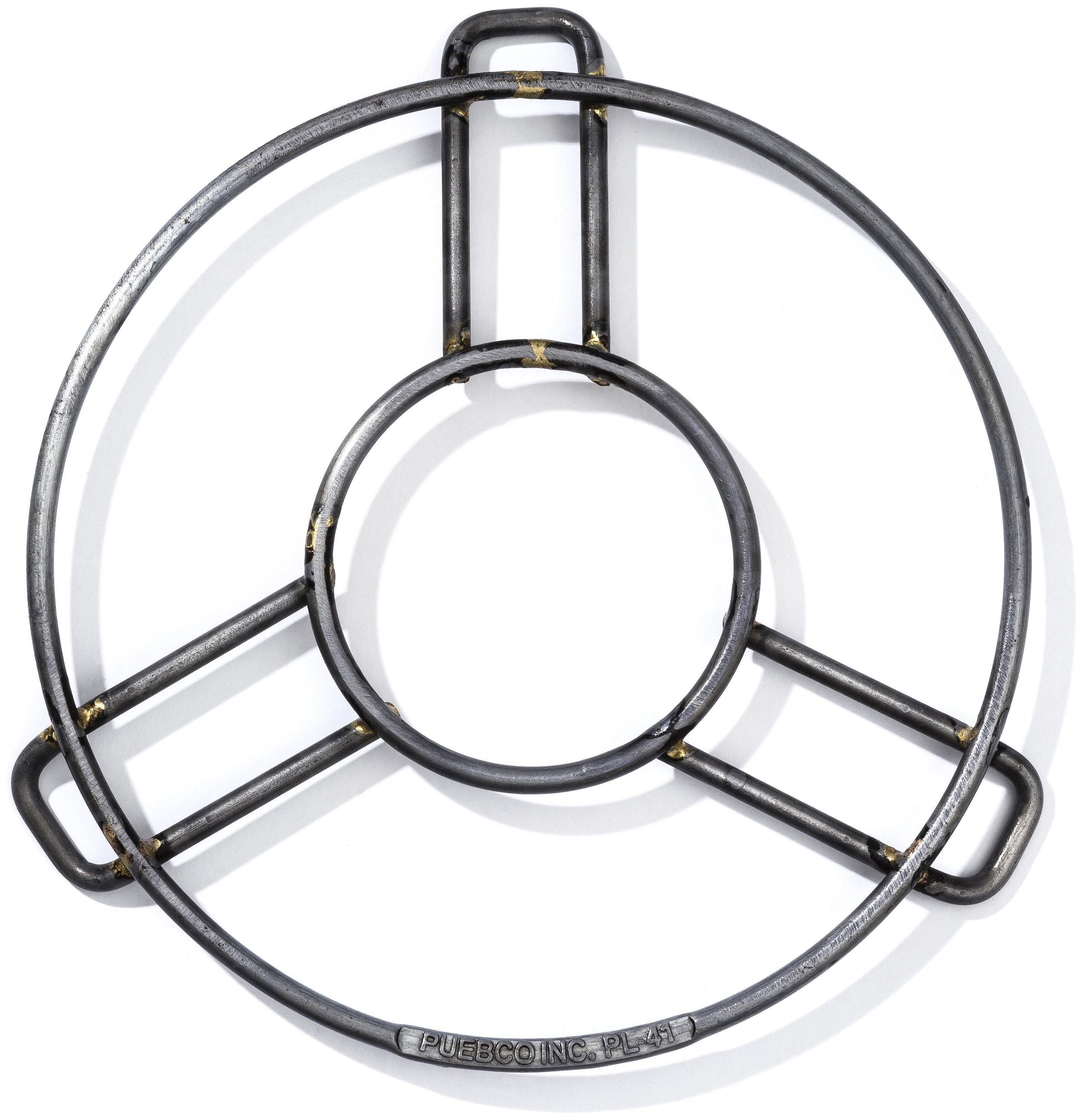 Wire Trivet 6