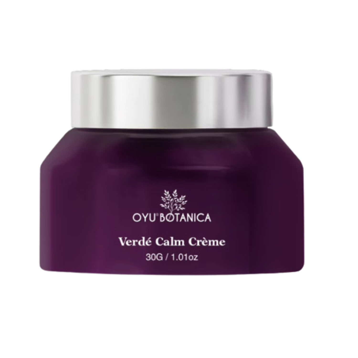 Verde Calm Crème