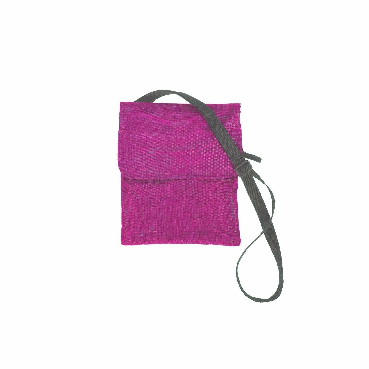 Hip Bag HHPLIFT Charcoal 