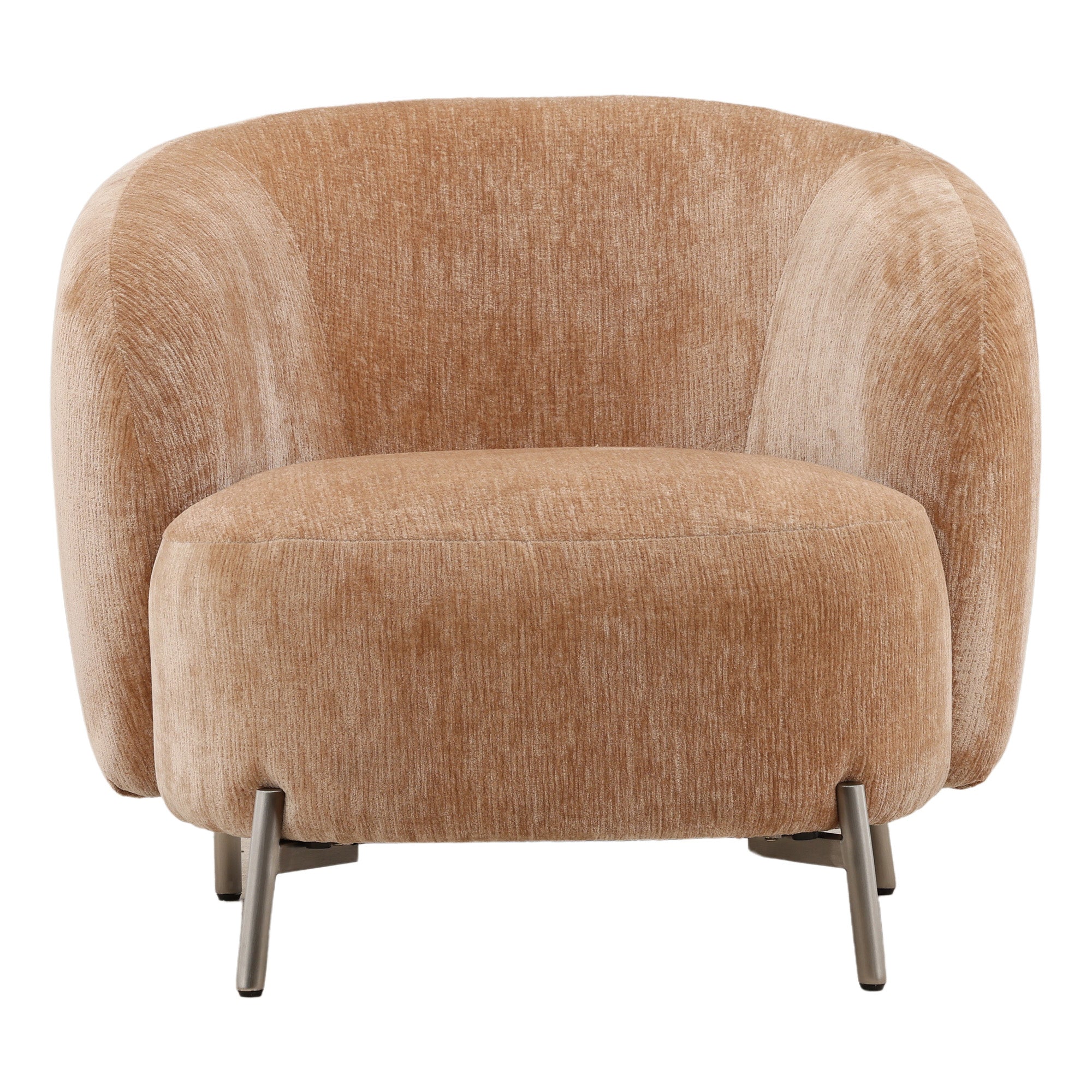 Zurie Performance Fabric Occasional Chair