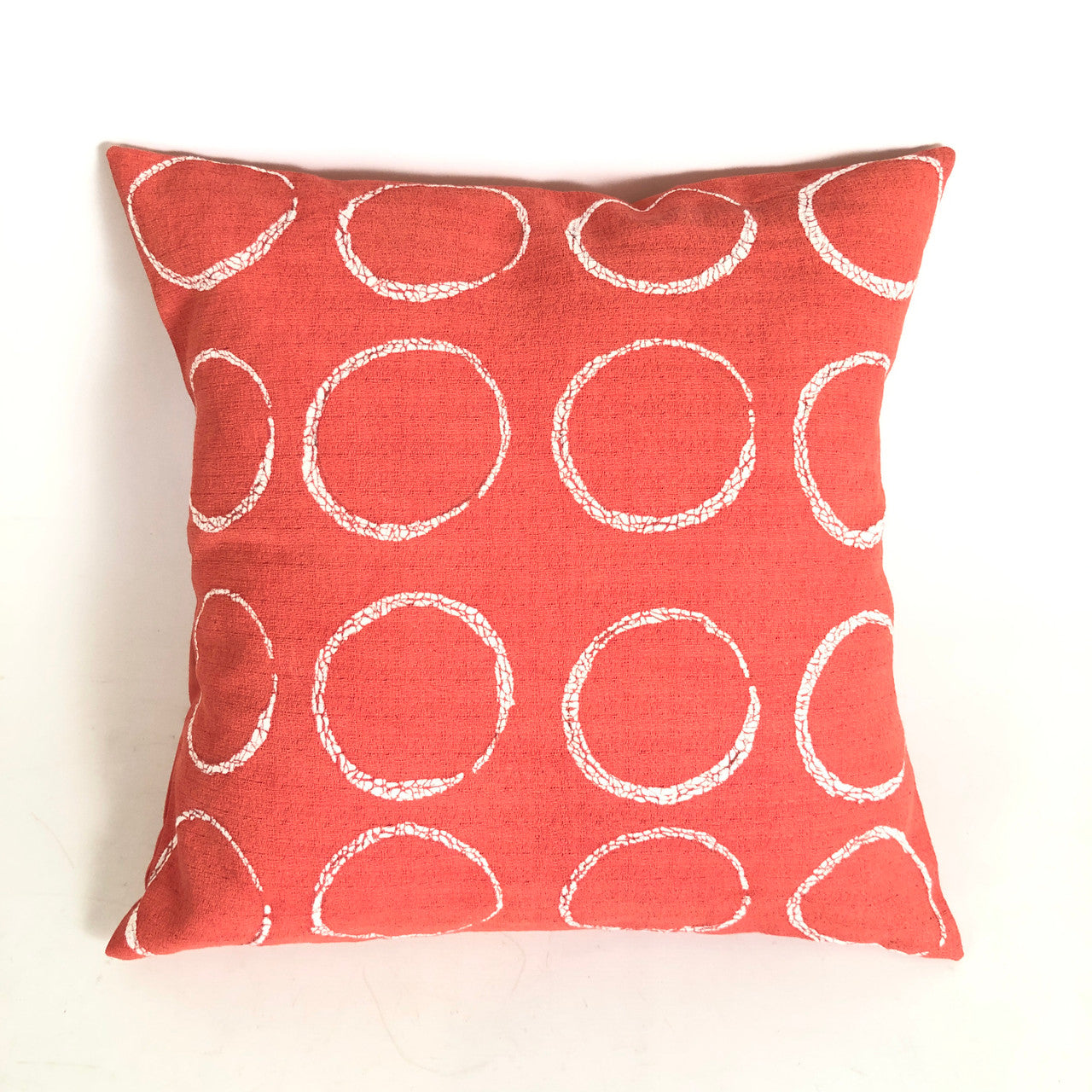 Circles Pillow Cover - Thumbnail 4