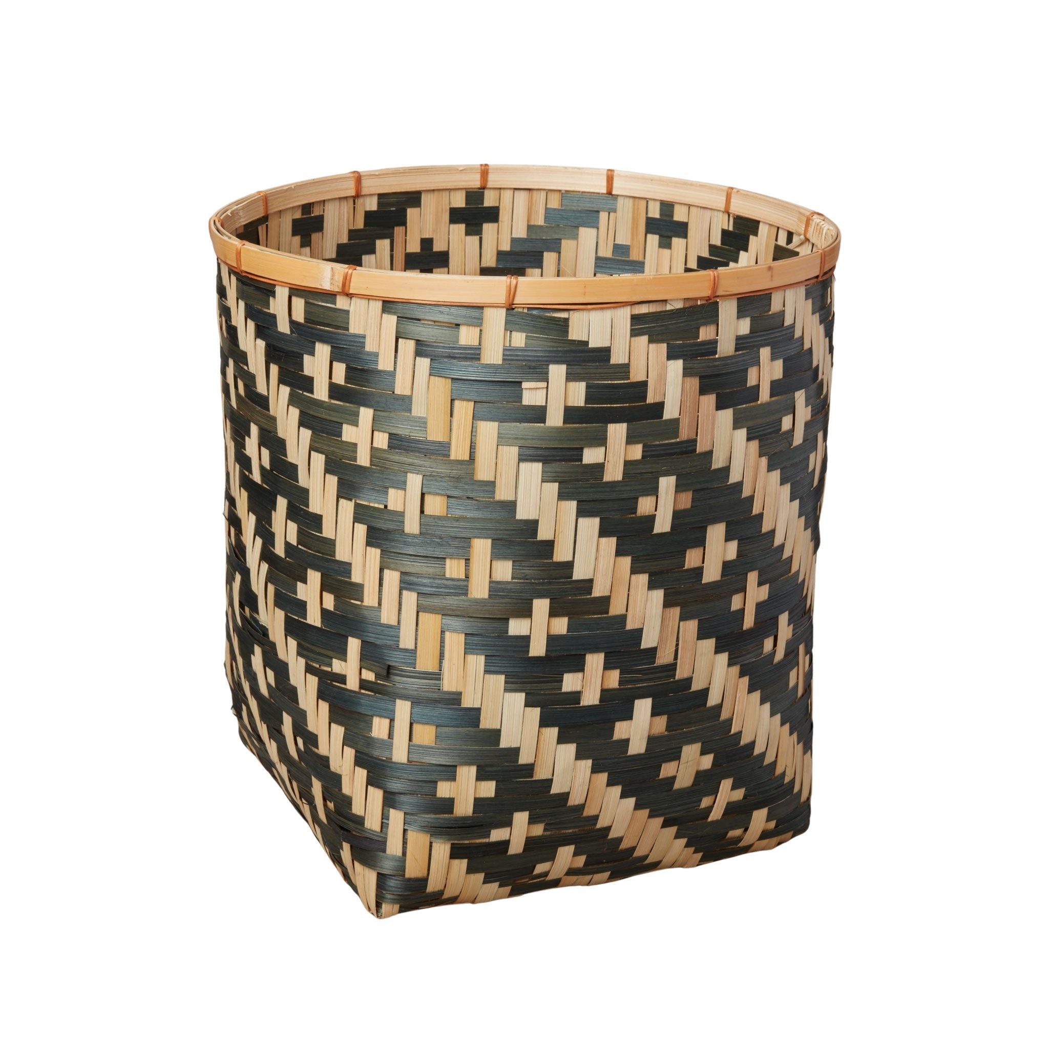 Amati Basket, Large