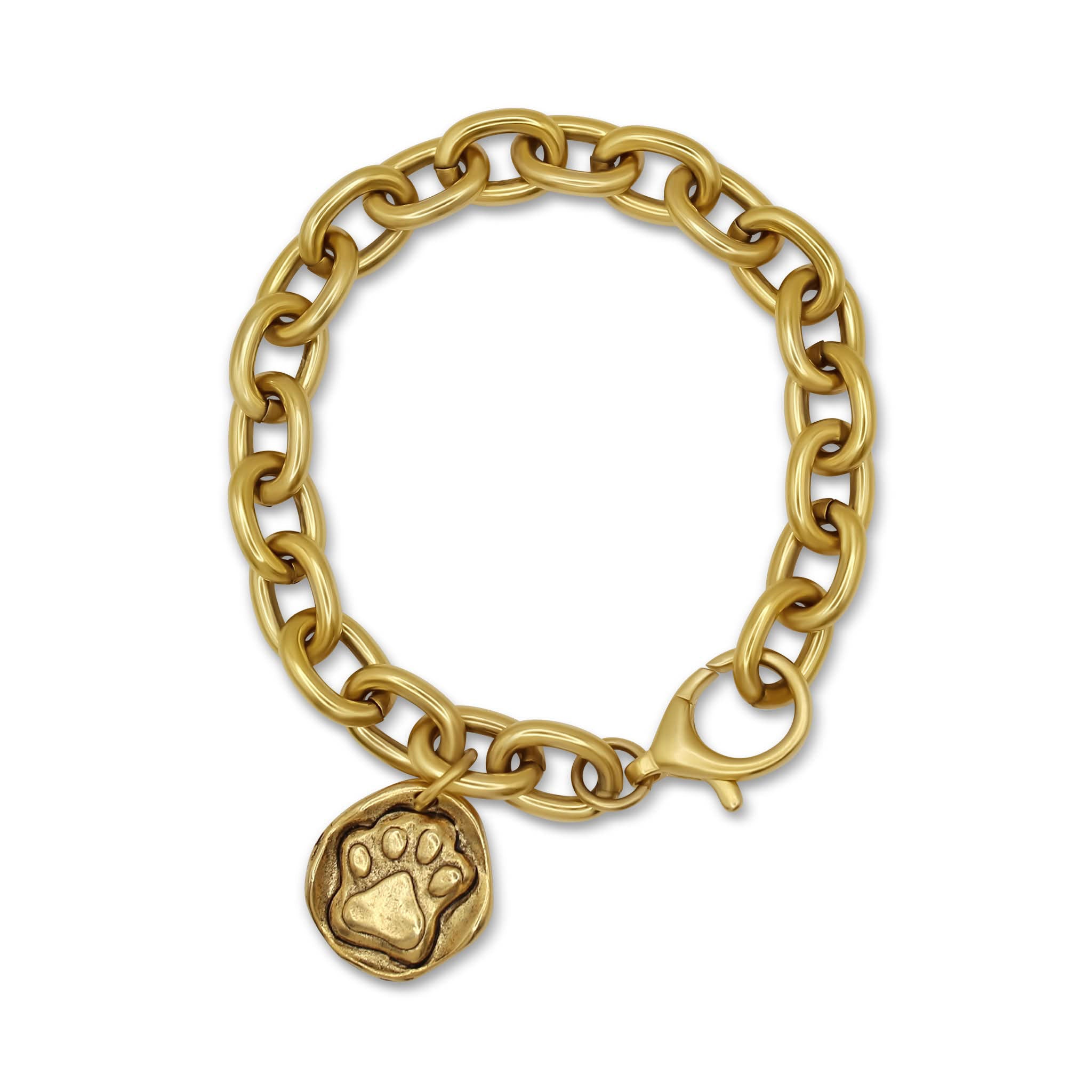 Scout Bracelet