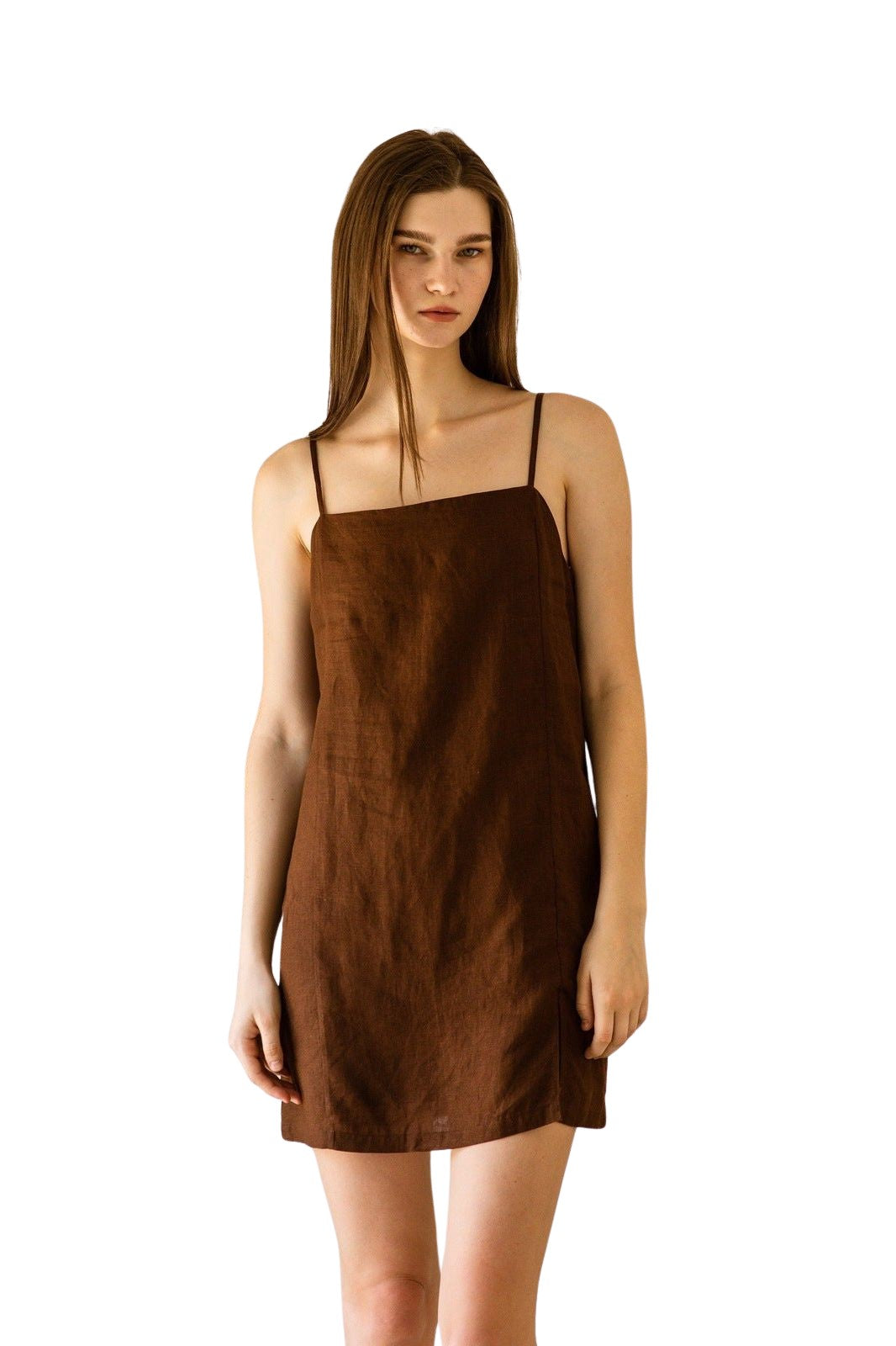 Suki Mini Dress