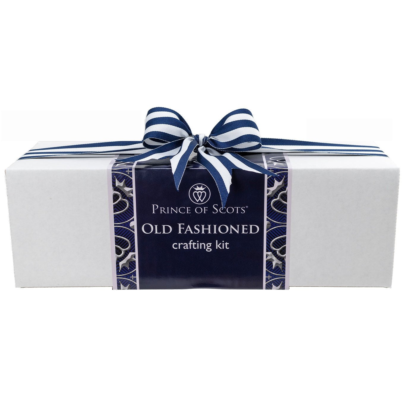 Prince of Scots: The Classic Golden Old Fashioned Kit-Home Gifts-GOLDOldFashionedKit-Prince of Scots