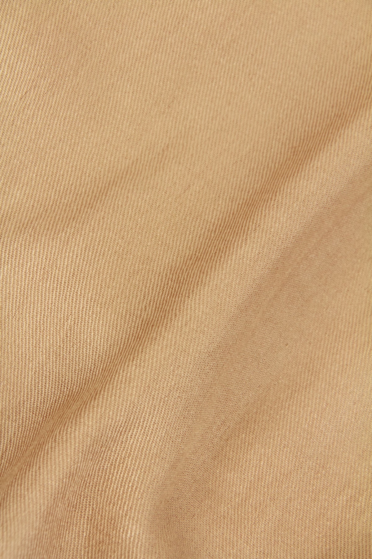 Cashmere Silk Scarf Burly Wood