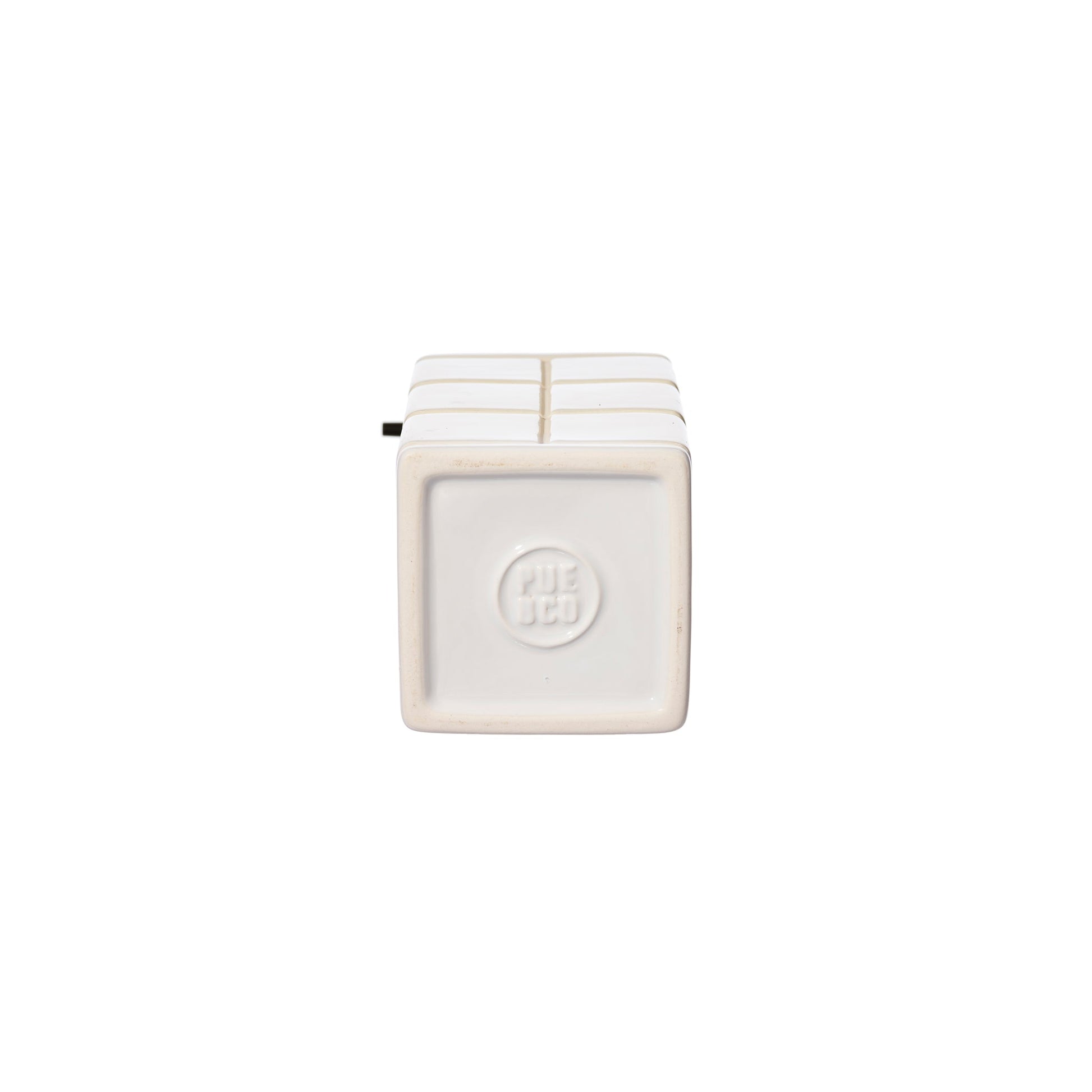 Ceramic Bath Ensemble Soap Dispenser Design By Puebco 2