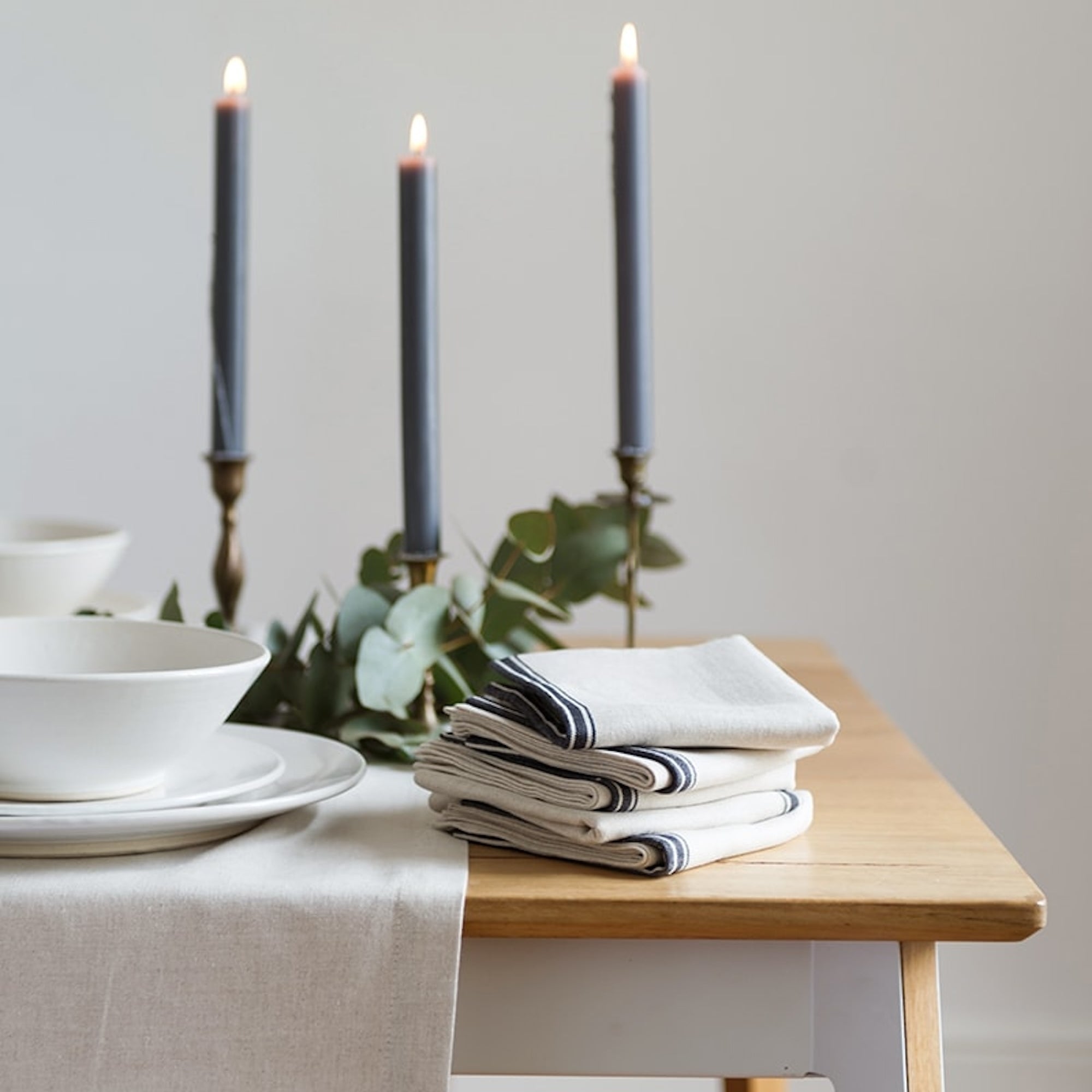 S/4 - Provincial Napkins