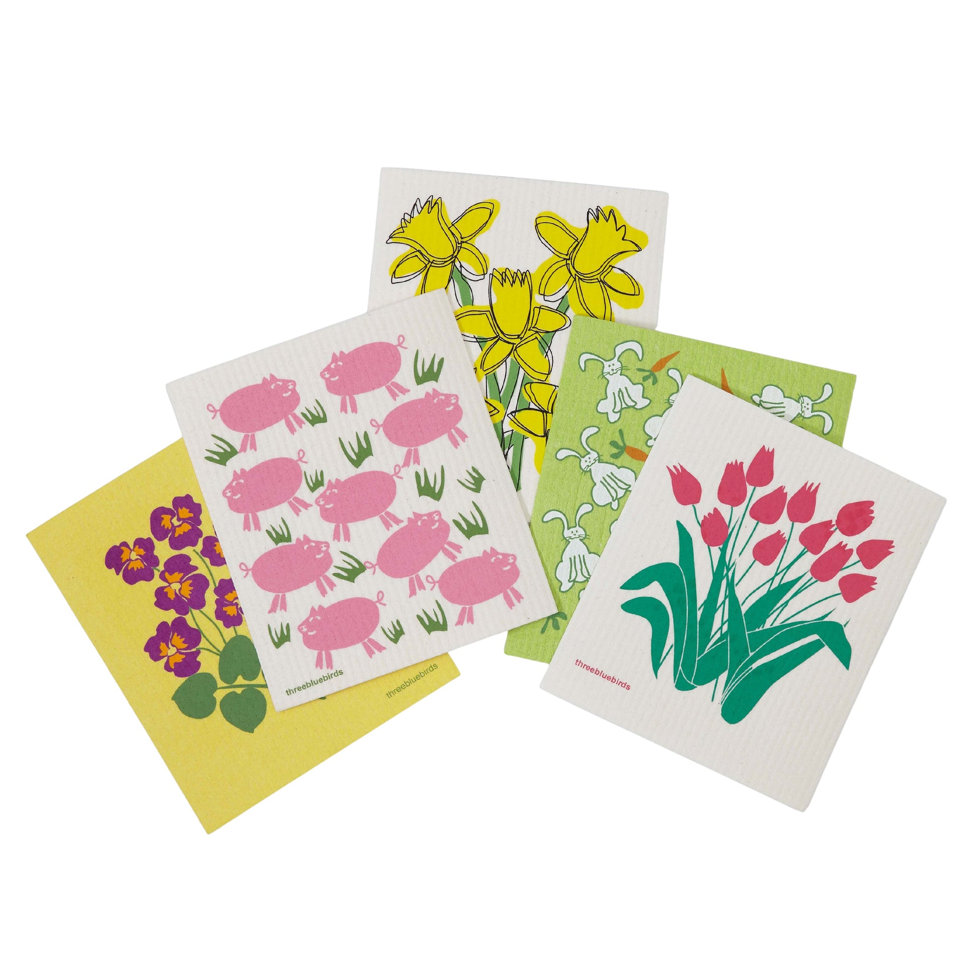Spring Fling Bundle