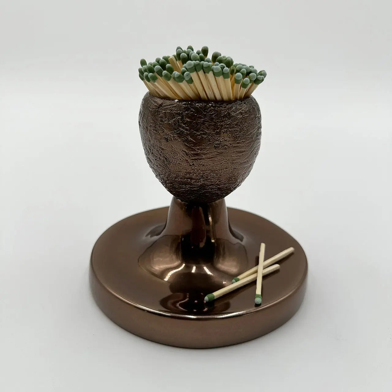 Matchbox holder - Nima Oberoi Lunares 