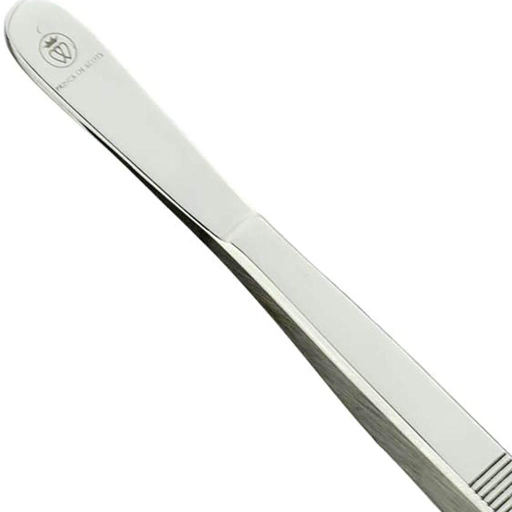 Prince of Scots Culinary/Bar Tweezers (Silver)-Barware-810032751494-TweezerS-Prince of Scots