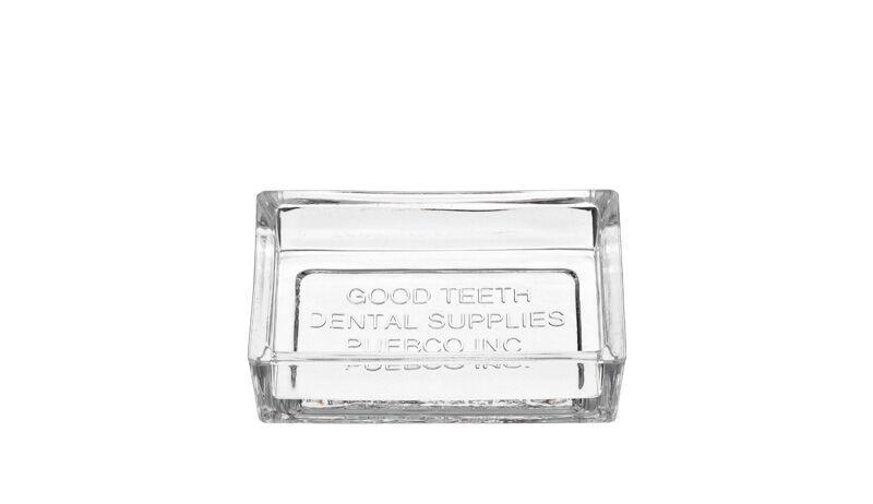 Dental Tray Transparent Design By Puebco 1