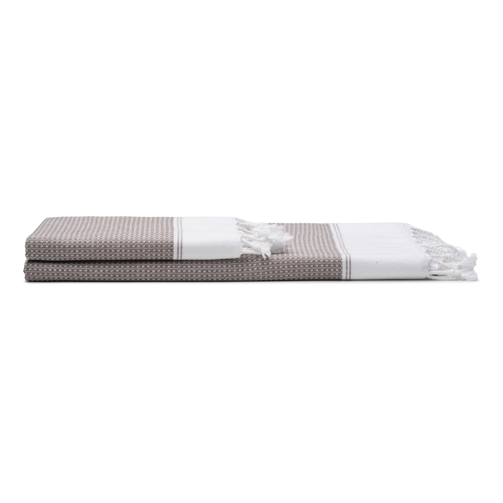 Pria Turkish Cotton Bath and Hand Towels