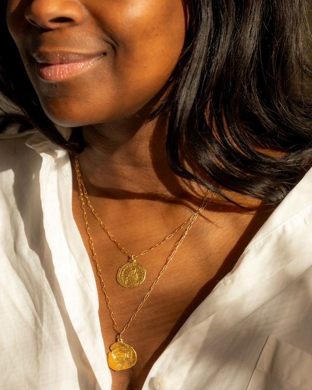 Night Moves Necklace 3