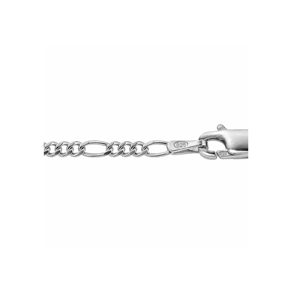 Dainty Figaro Chain