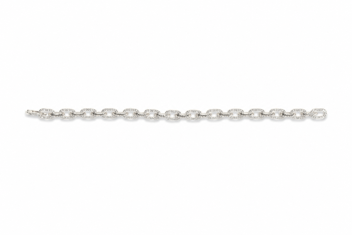 Glam Chain Bracelet