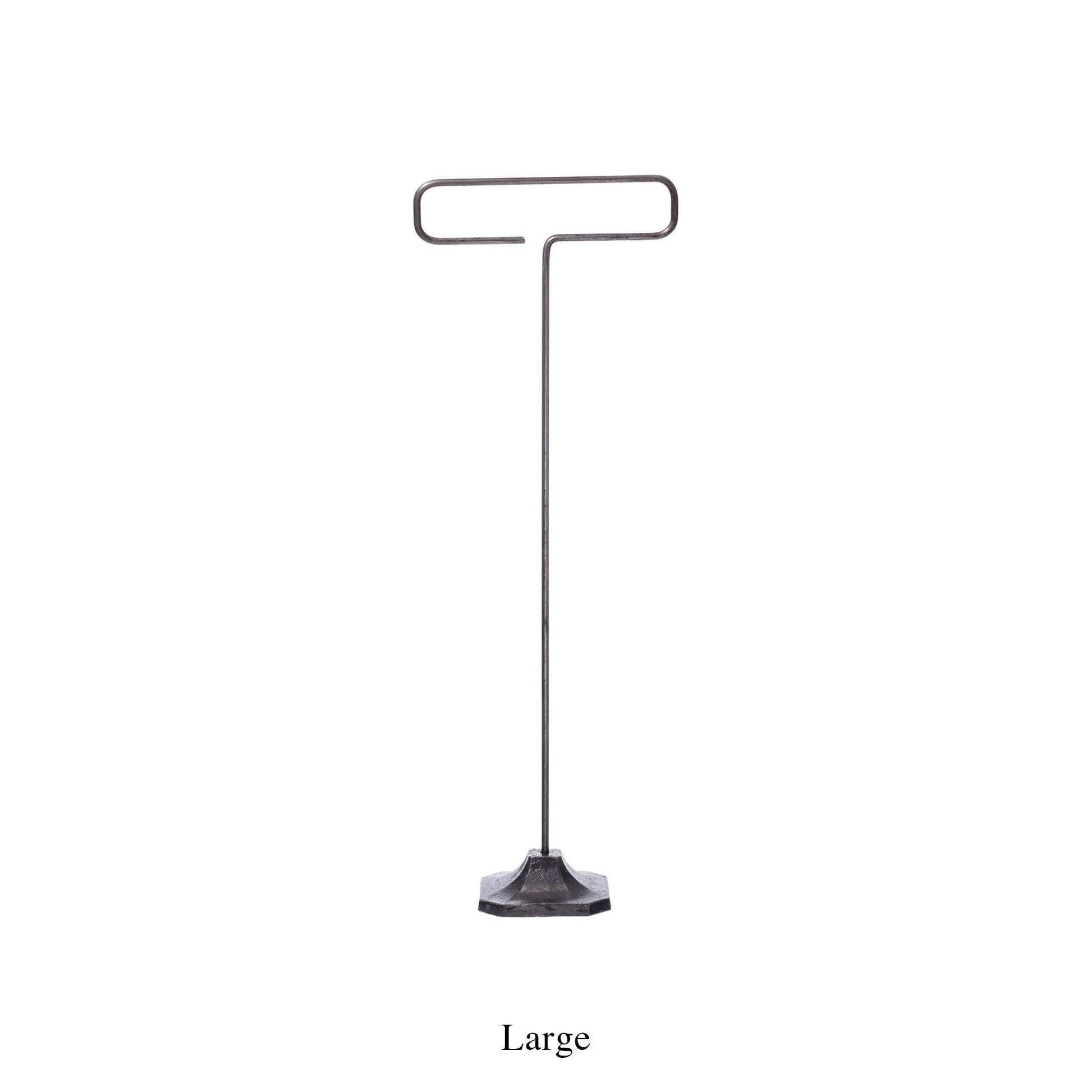 Wire Display Stand 2