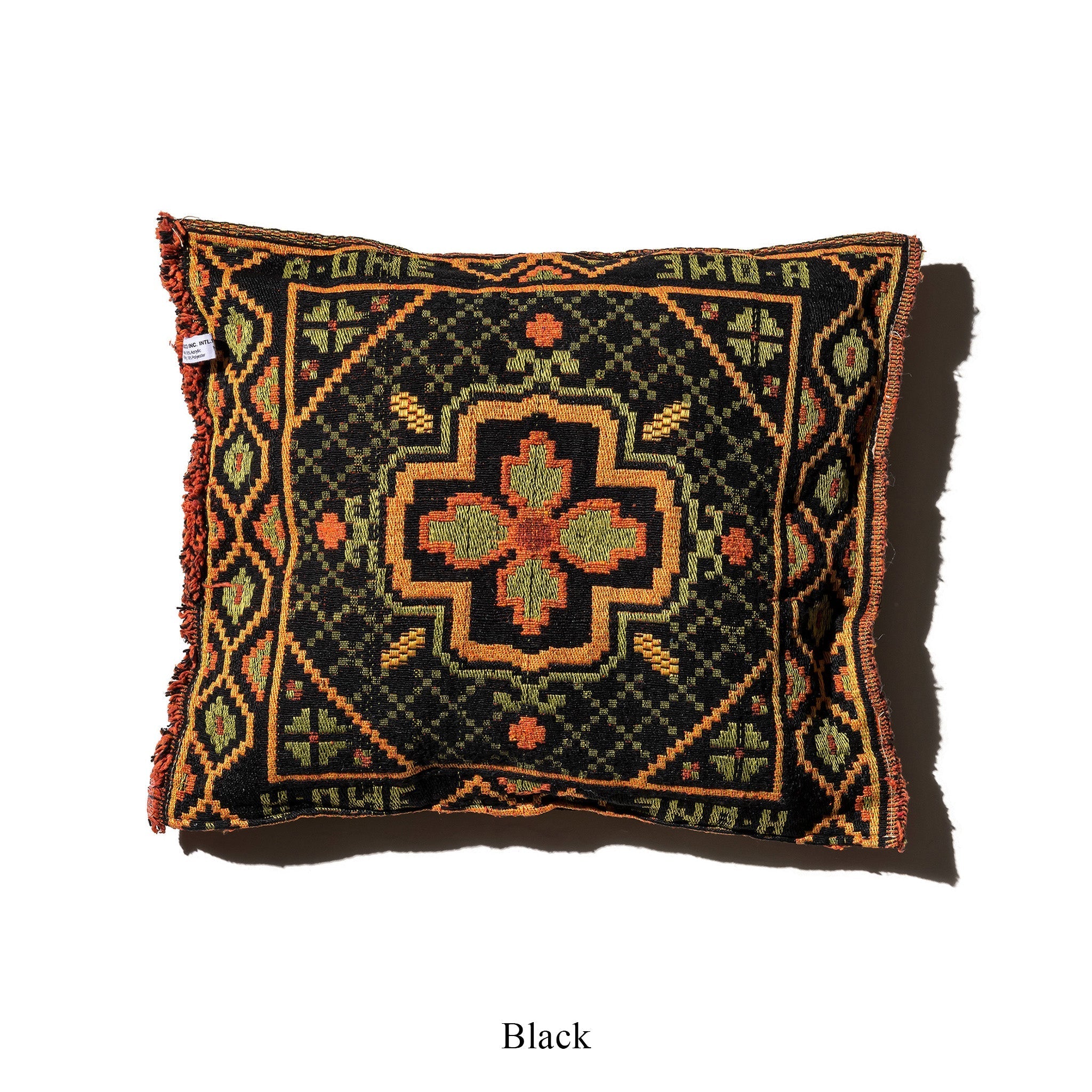 Hybrid Indian Cushion 4