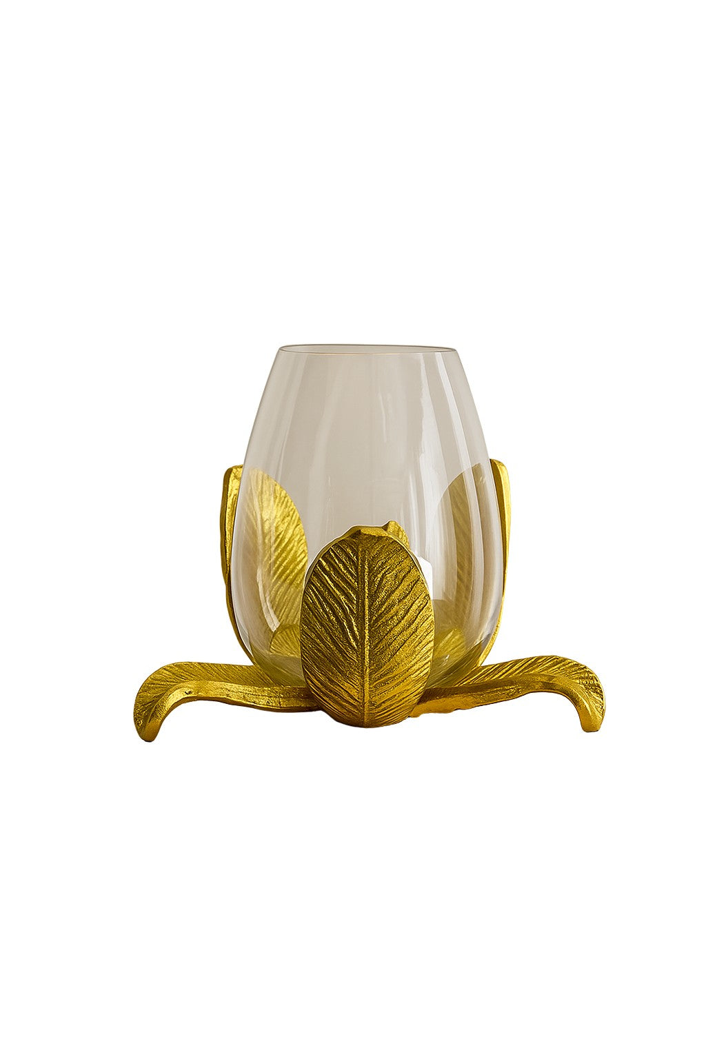 Raíz Studio Flora Glow Candle Holder