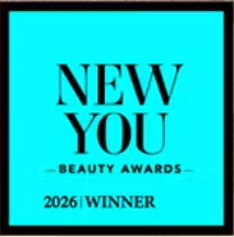 Phyto AOX Facial Oil N°10 by TOPICAL SKIN CLEAN DERMACEUTICALS, blue 2026 winner badge, Exposome Defense Technology