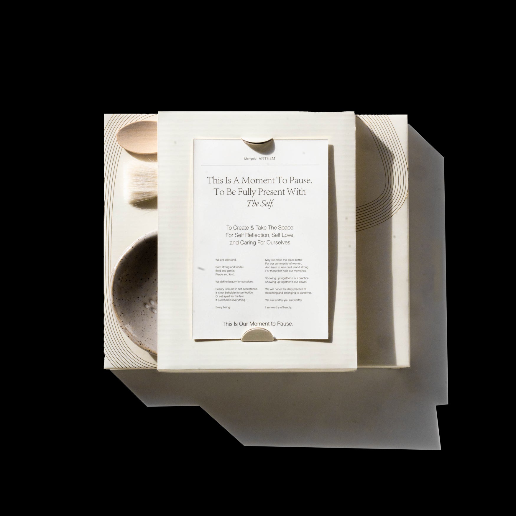 Ritual Kit