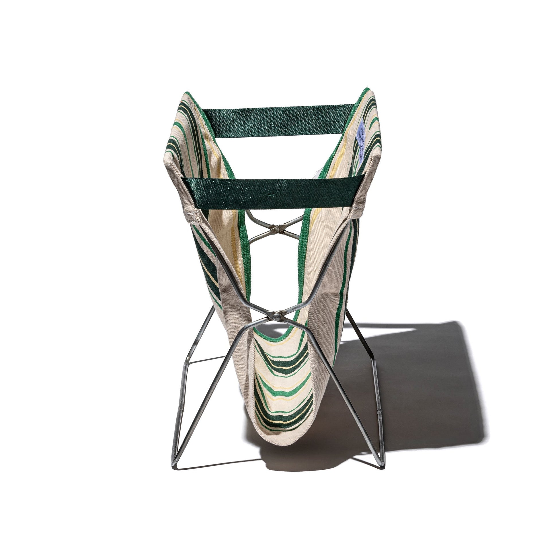 Folding Bag Storage For Cafe Puebco 114323 12