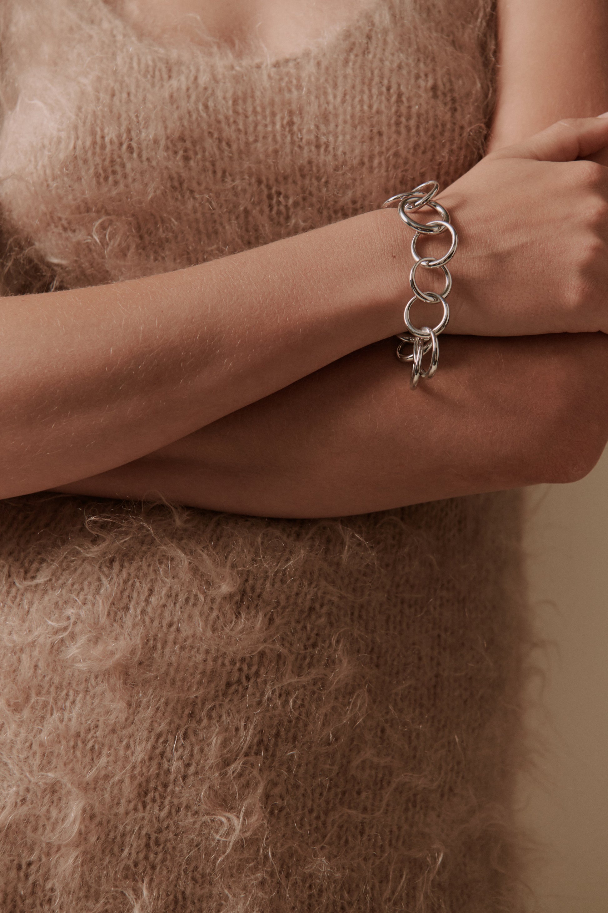 silver